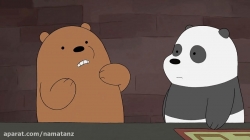 انیمیشن سه خرس کله پوک فصل 3 قسمت 5